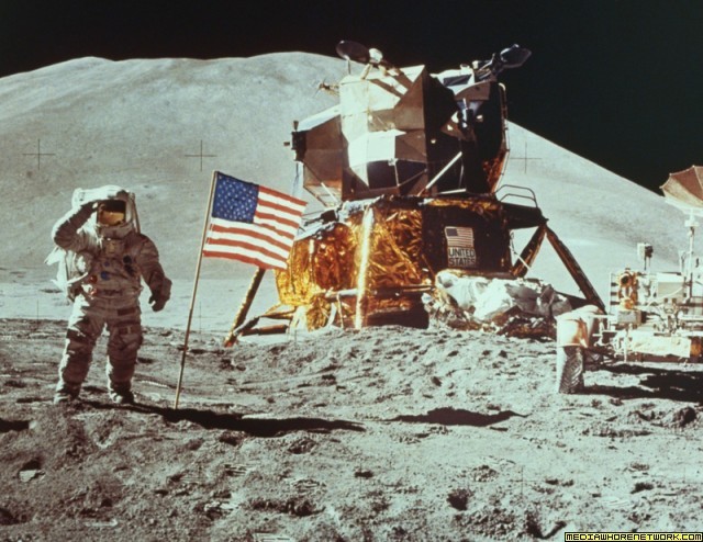 moon